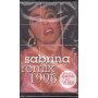 Sabrina MC7 Remix 1996 / RTI ‎‎Sigillata 8012842201745