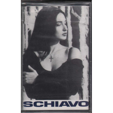 Francesca Schiavo ‎MC7 Schiavo / It ‎Sigillata 0743211451246