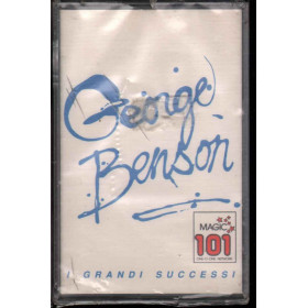 George Benson MC7 I Grandi Successi / Warner Sigillata 0095483072545 George Benson MC7 I Grandi Successi / Warner Sigillata 0095483072545
