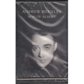 Andrew Ridgeley MC7 Son Of Albert / Epic Sigillata 5099746671747 Andrew Ridgeley MC7 Son Of Albert / Epic Sigillata 5099746671747