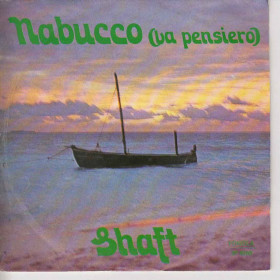 George Papas Vinile 45 giri Nabucco Va Pensiero / Shaft Fonola SP 8069 Nuovo George Papas Nabucco (Va Pensiero) / Albero Fonola SP 8069