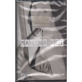 Marina Rei MC7 L'Incantevole Abitudine / RCA Sigillata 0743219475145 Marina Rei MC7 L'Incantevole Abitudine / RCA Sigillata 0743219475145