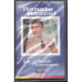 Renato Rascel MC7 Le Grandi Canzoni / Orizzonte - BMG Sigillata 0743217107147 Renato Rascel MC7 Le Grandi Canzoni / Orizzonte - BMG Sigillata 0743217107147