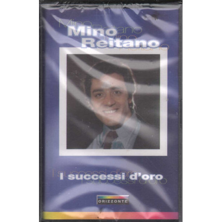 Mino Reitano ‎MC7 I Successi D'Oro / BMG Ricordi Sigillata 0743216925049