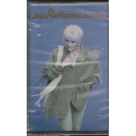 Donatella Rettore MC7 Son Rettore E Canto / RCA Sigillata 0035627522345 Donatella Rettore MC7 Son Rettore E Canto / RCA Sigillata 0035627522345