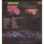 James Last - Copacabana Happy Dancing / Polydor ‎2371 929 