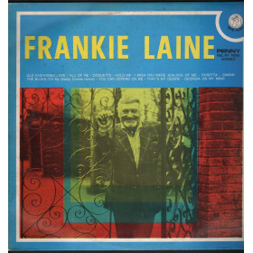 Frankie Laine Lp Vinile Frankie Laine (Omonimo Same) Rifi REL ST 19285 Nuovo Frankie Laine - Frankie Laine (Omonimo Same) Rifi REL ST 19285