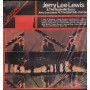 Jerry Lee Lewis & The Nashville Teens ‎- At The Star Club Hamburg 