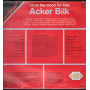 Acker Bilk - I'm In The Mood For Love / Philips ‎9279 608 