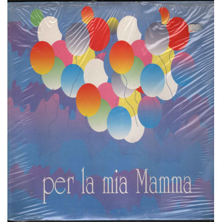 Le Verdi Note Dell'Antoniano -  Per La Mia Mamma / Polygram 