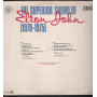 Elton John - The Superior Sound Of Elton John / DJM 810 062-1 