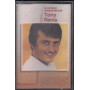 Tony Renis MC7 Le Canzoni Sempreverdi / Linea Tre - RCA Sigillata ‎0035627435843