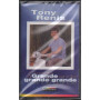 Tony Renis MC7 Grande Grande Grande / Orizzonte Sigillata ‎0743216925148