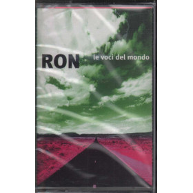 Ron MC7 Le Voci Del Mondo / Columbia Sigillata 5099751512943 Ron MC7 Le Voci Del Mondo / Columbia Sigillata 5099751512943