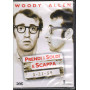 Prendi I Soldi E Scappa DVD Janet Margolin / Woody Allen Sigillato 8026120172214