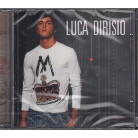 Luca Dirisio CD Luca Dirisio (Omonimo Same) Ariola 82876662132 Sigillato Luca Dirisio - Luca Dirisio (Omonimo Same) Ariola 
