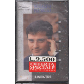 Edoardo Vianello MC7 20 Grandi Successi Di / RCA Sigillata 0035627154744 Edoardo Vianello MC7 20 Grandi Successi Di / RCA Sigillata 0035627154744