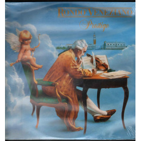 Rondo' Veneziano Lp Vinile Prestige / Baby Records 590 132-1 Sigillato Rondo' Veneziano Lp Vinile Prestige / Baby Records 590 132-1 Sigillato