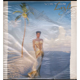 Viktor Lazlo Lp Vinile Omonimo Same / Polydor 832 147-1 Sigillato Viktor Lazlo Lp Vinile Omonimo Same / Polydor 832 147-1 Sigillato