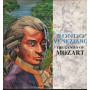 Rondo' Veneziano - The Genius Of Mozart / Baby Records 590 128-1 