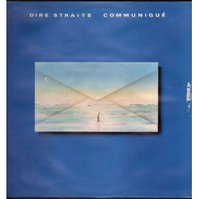 Dire Straits Lp Vinile Communique' / Vertigo 800 052-1 Nuovo 0042280005214 Dire Straits Lp Vinile Communique' / Vertigo 800 052-1 Nuovo 0042280005214