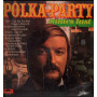 James Last -  Polka Party / Polydor ‎2371 190 