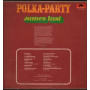 James Last -  Polka Party / Polydor ‎2371 190 