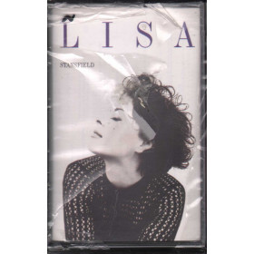 Lisa Stansfield MC7 Real Love / Arista 412300 Sigillata Lisa Stansfield MC7 Real Love / Arista Sigillata 4007194123009