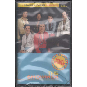 The Showmen MC7 I Grandi Successi Originali / Flashback Sigillata  The Showmen MC7 I Grandi Successi Originali / Flashback Sigillata 