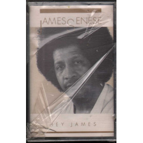 James Senese MC7 Hey James / Blue Angel Sigillata 8012432200011 James Senese MC7 Hey James / Blue Angel Sigillata 8012432200011