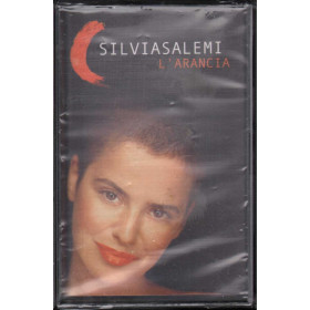 Silvia Salemi MC7 L'Arancia / RCA Sigillata 0743217109349 Silvia Salemi MC7 L'Arancia / RCA Sigillata 0743217109349