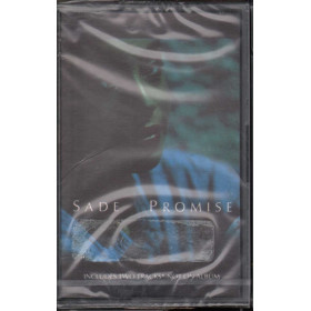 Sade MC7 Promise / Epic 465575 4 Sigillata Sade MC7 Promise / Epic Sigillata 5099746557546