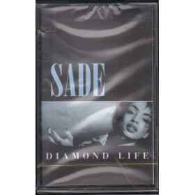 Sade MC7 Diamond Life / Epic 500595 4 Sigillata  Sade MC7 Diamond Life / Epic Sigillata 5099750059548