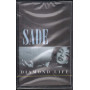 Sade ‎‎‎‎MC7 Diamond Life / Epic ‎‎‎‎Sigillata ‎5099750059548
