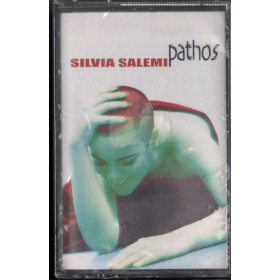 Silvia Salemi MC7 Pathos / Oltre La Musica Sigillata 0743215674047 Silvia Salemi MC7 Pathos / Oltre La Musica Sigillata 0743215674047