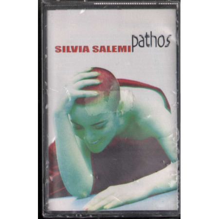 Silvia Salemi ‎‎‎‎MC7 Pathos / Oltre La Musica ‎‎‎Sigillata ‎0743215674047