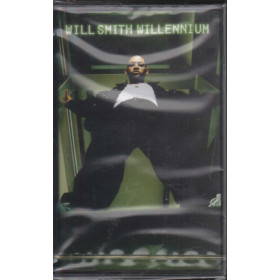 Will Smith MC7 Willennium / Columbia Sigillata 5099749493940 Will Smith MC7 Willennium / Columbia Sigillata 5099749493940