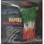 Nando Paduano - Napoli Music Dance / G R 5580001 