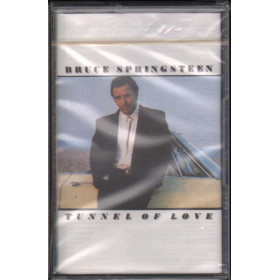 Bruce Springsteen MC7 Tunnel Of Love / CBS 460270 4 Sigillata Bruce Springsteen MC7 Tunnel Of Love / CBS Sigillata 5099746027049