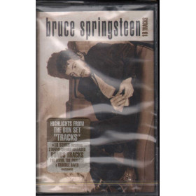 Bruce Springsteen MC7 18 Tracks / Columbia 4942000 4 Sigillata Bruce Springsteen MC7 18 Tracks / Columbia Sigillata 5099749420045