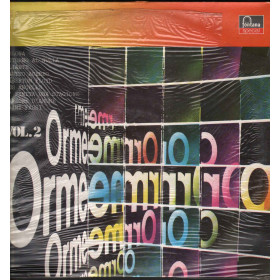 Le Orme Lp Vinile Le Orme Vol 2 / Fontana 6492 043 Nuovo Le Orme - Le Orme Vol 2 / Fontana 6492 043
