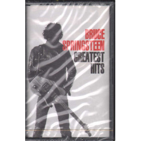 Bruce Springsteen MC7 Greatest Hits / Columbia – COL 478555 4 Sigillata Bruce Springsteen MC7 Greatest Hits / Columbia Sigillata 5099747855542