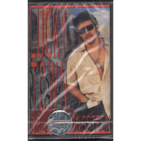 Bruce Springsteen MC7 Lucky Town / Columbia Sigillata 5099747142444 Bruce Springsteen MC7 Lucky Town / Columbia Sigillata 5099747142444