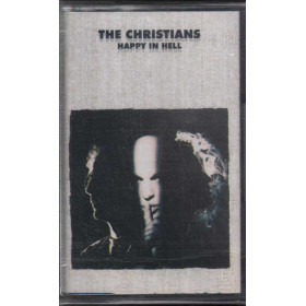 The Christians MC7 Happy In Hell / Island Record Sigillata 0743211071642 The Christians MC7 Happy In Hell / Island Record Sigillata 0743211071642