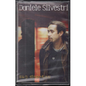 Daniele Silvestri MC7 Sig. Dapatas / Ricordi Sigillata 0743216567843 Daniele Silvestri MC7 Sig. Dapatas / Ricordi Sigillata 0743216567843
