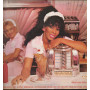Donna Summer ‎- She Works Hard For The Money / Mercury ‎812 265-1 