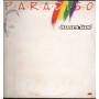 James Last ‎- Paradiso / Polydor 823 345-1 