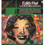 Edith Piaf - Les Plus Belles Chansons / Philips 9279 046 