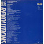 Jean Michel Jarre - Revolutions / Polydor ‎0042283709812