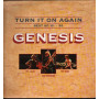 Genesis ‎‎‎Lp Vinile Turn It On Again - Best Of 81-83 / Vertigo ‎848 854-1 Nuovo